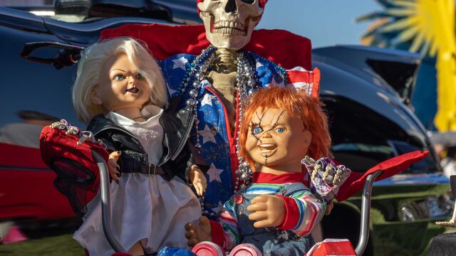 2025 Lake Mirror Concours 