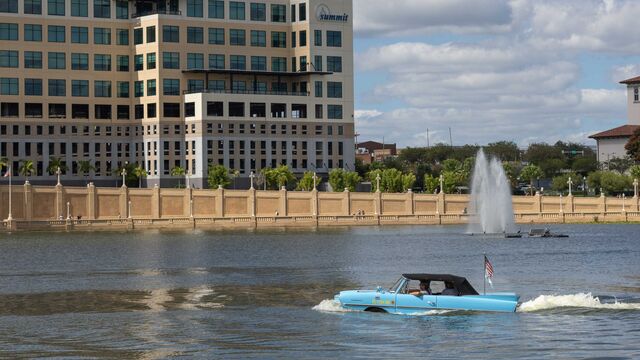 2025 Lake Mirror Concours 