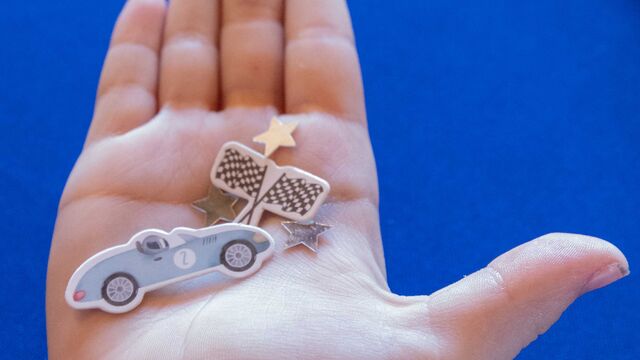 2025 Lake Mirror Concours 