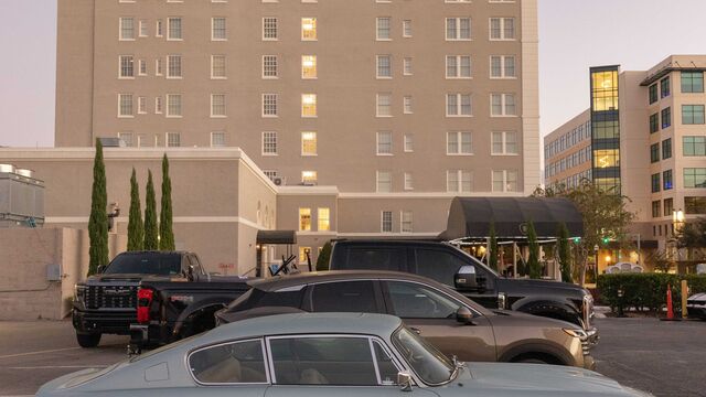 2025 Lake Mirror Concours 