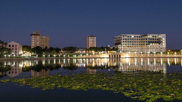 2025 Lake Mirror Concours 