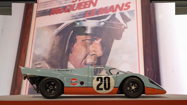 2025 Mecum Kissimmee Collector Car Auction