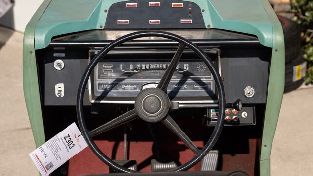 2025 Mecum Kissimmee Collector Car Auction