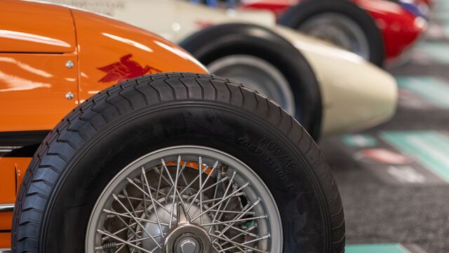 2025 Mecum Kissimmee Collector Car Auction