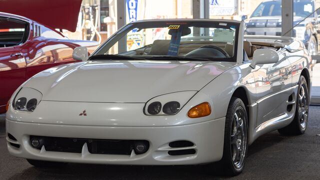 2025 Mecum Kissimmee Collector Car Auction