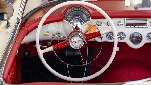 2025 Mecum Kissimmee Collector Car Auction