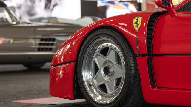 2025 Mecum Kissimmee Collector Car Auction