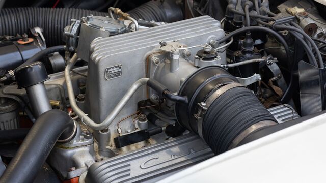 2025 Mecum Kissimmee Collector Car Auction