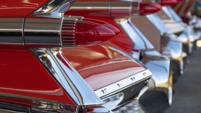 2025 Mecum Kissimmee Collector Car Auction