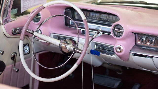 2025 Mecum Kissimmee Collector Car Auction