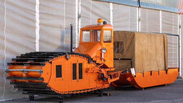 2025 Mecum Kissimmee Collector Car Auction