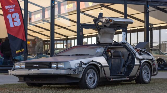 2025 Mecum Kissimmee Collector Car Auction