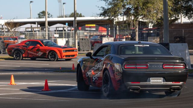 2025 Mecum Kissimmee Collector Car Auction