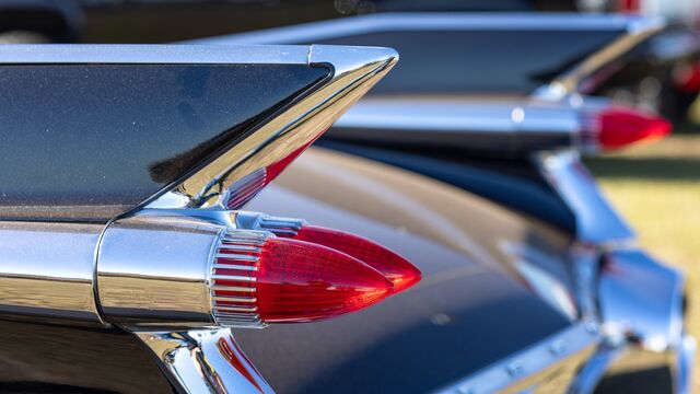 2025 Mecum Kissimmee Collector Car Auction