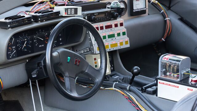 2025 Mecum Kissimmee Collector Car Auction