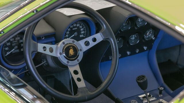 2025 Mecum Kissimmee Collector Car Auction