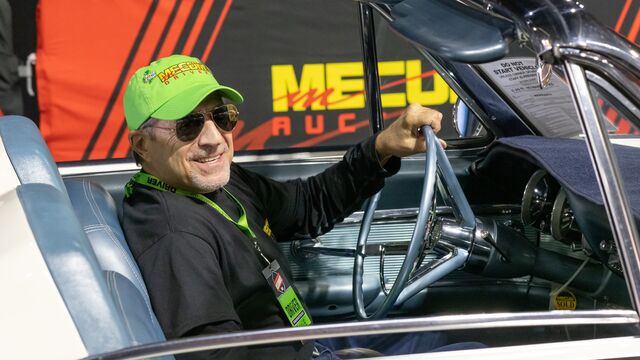 2025 Mecum Kissimmee Collector Car Auction