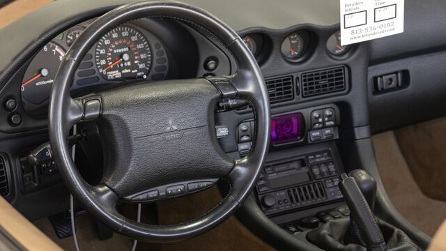 2025 Mecum Kissimmee Collector Car Auction