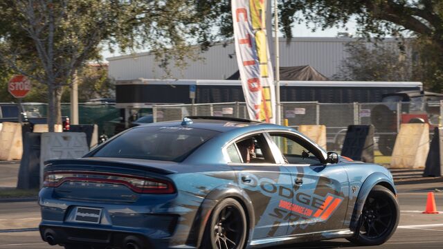 2025 Mecum Kissimmee Collector Car Auction