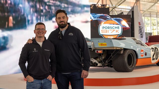 2025 Mecum Kissimmee Collector Car Auction