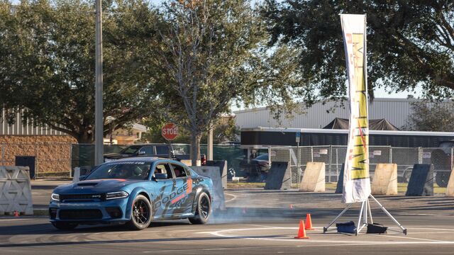 2025 Mecum Kissimmee Collector Car Auction