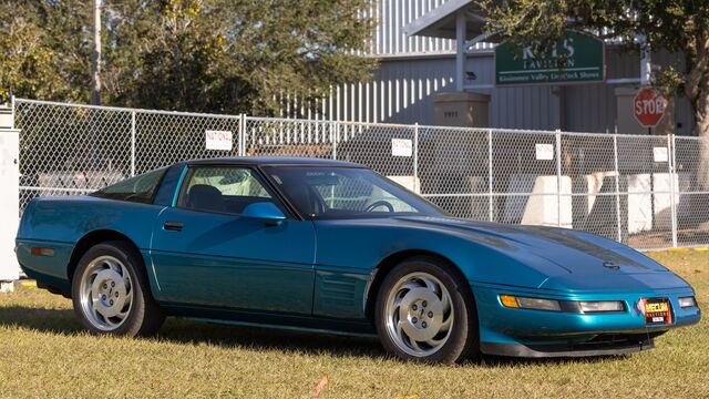 2025 Mecum Kissimmee Collector Car Auction