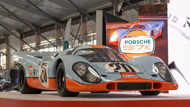 2025 Mecum Kissimmee Collector Car Auction