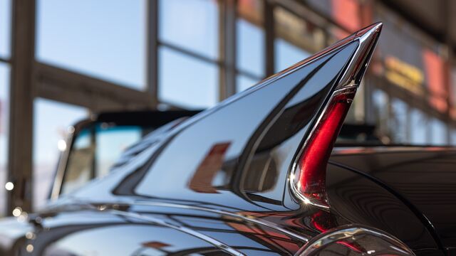 2025 Mecum Kissimmee Collector Car Auction