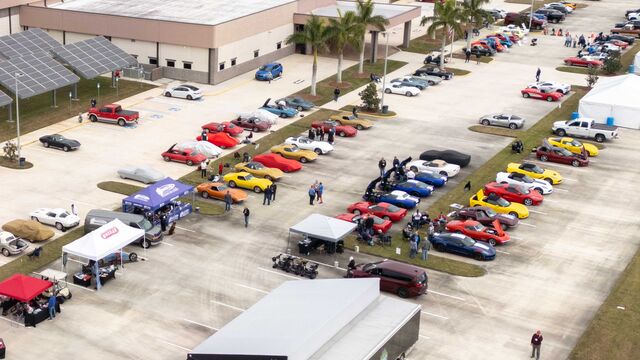 2025 NCRS Winter Regional