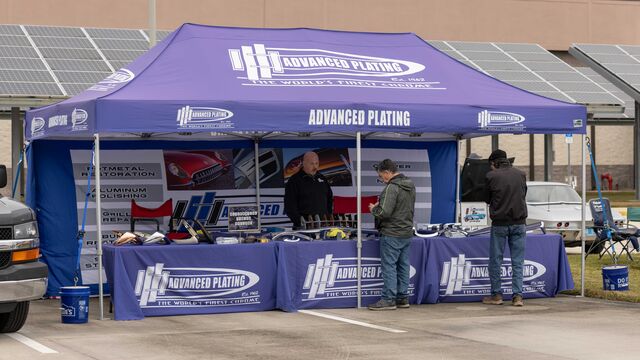 2025 NCRS Winter Regional