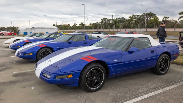 2025 NCRS Winter Regional