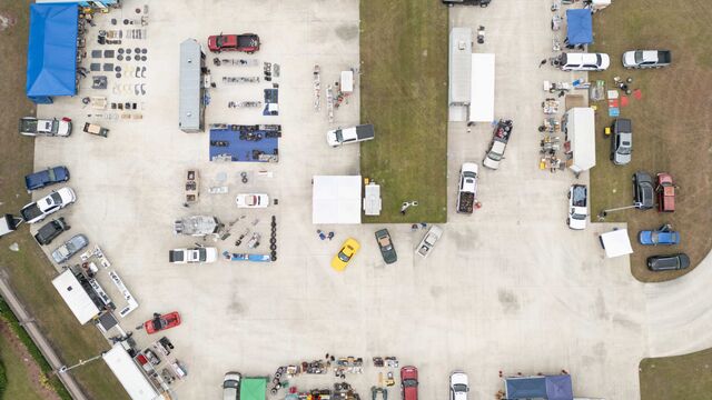 2025 NCRS Winter Regional