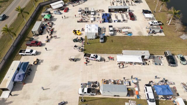 2025 NCRS Winter Regional