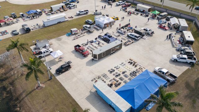 2025 NCRS Winter Regional