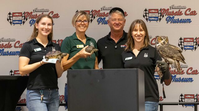 2025 NCRS Winter Regional