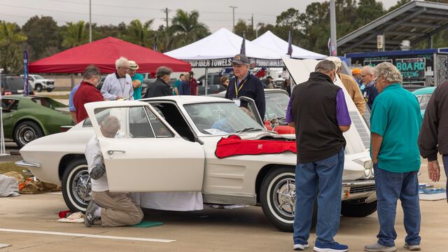 2025 NCRS Winter Regional