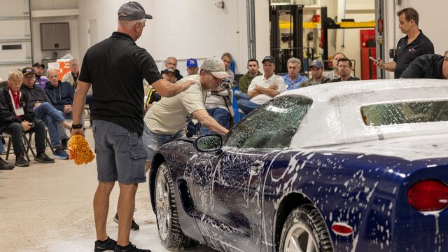 2025 NCRS Winter Regional