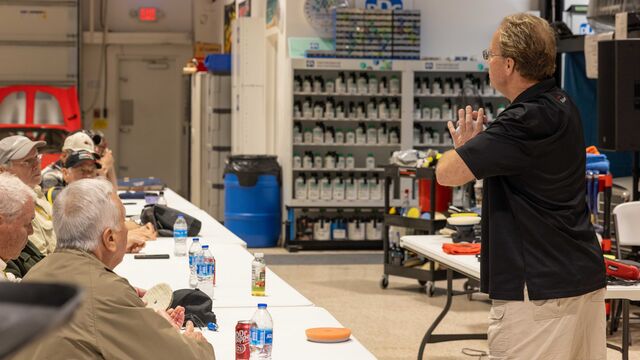 2025 NCRS Winter Regional