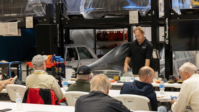 2025 NCRS Winter Regional