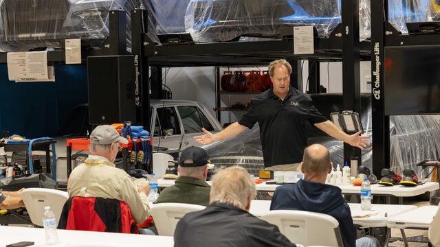 2025 NCRS Winter Regional