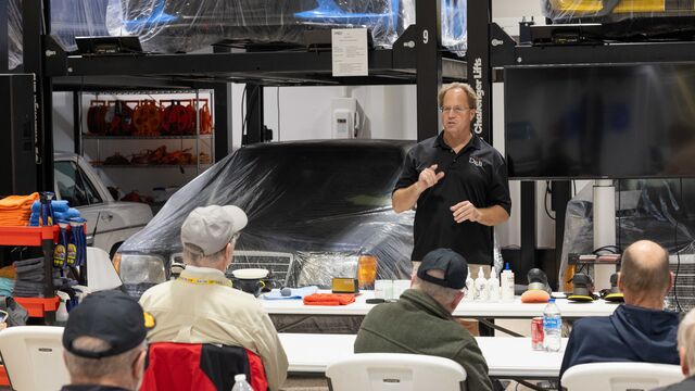 2025 NCRS Winter Regional