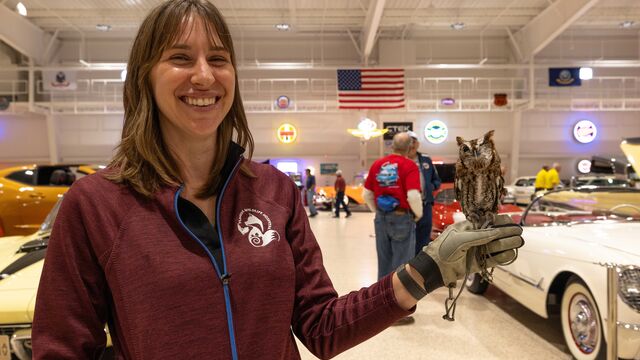 2025 NCRS Winter Regional