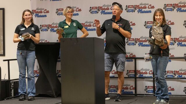 2025 NCRS Winter Regional