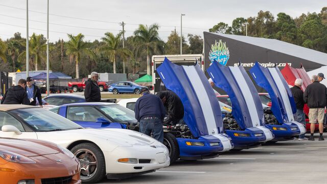 2025 NCRS Winter Regional