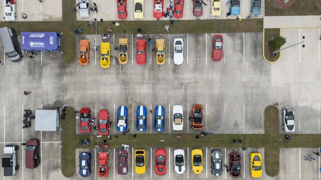 2025 NCRS Winter Regional