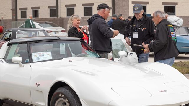 2025 NCRS Winter Regional