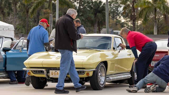 2025 NCRS Winter Regional