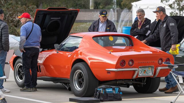 2025 NCRS Winter Regional