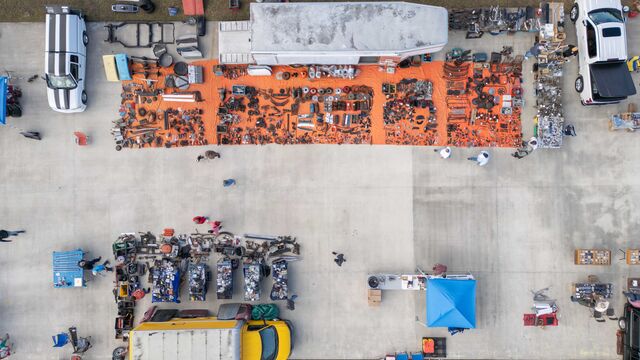 2025 NCRS Winter Regional