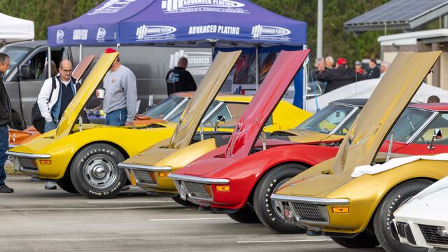 2025 NCRS Winter Regional